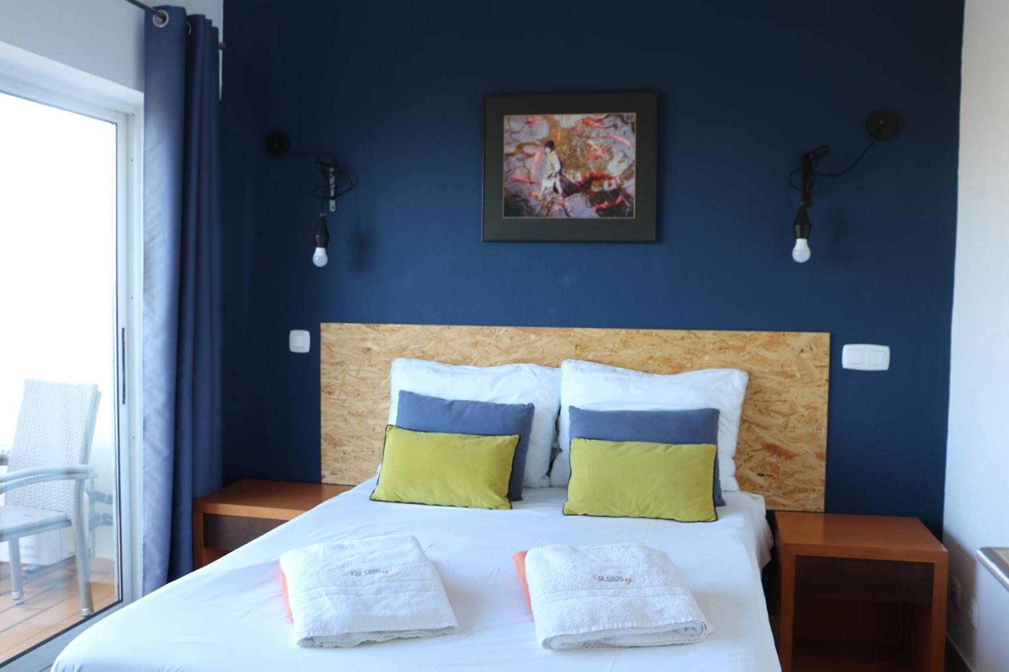 Lagos Vila Mos 59 Экстерьер фото