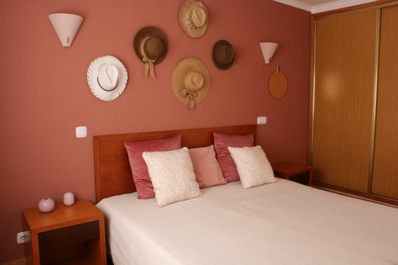 Lagos Vila Mos 59 Экстерьер фото