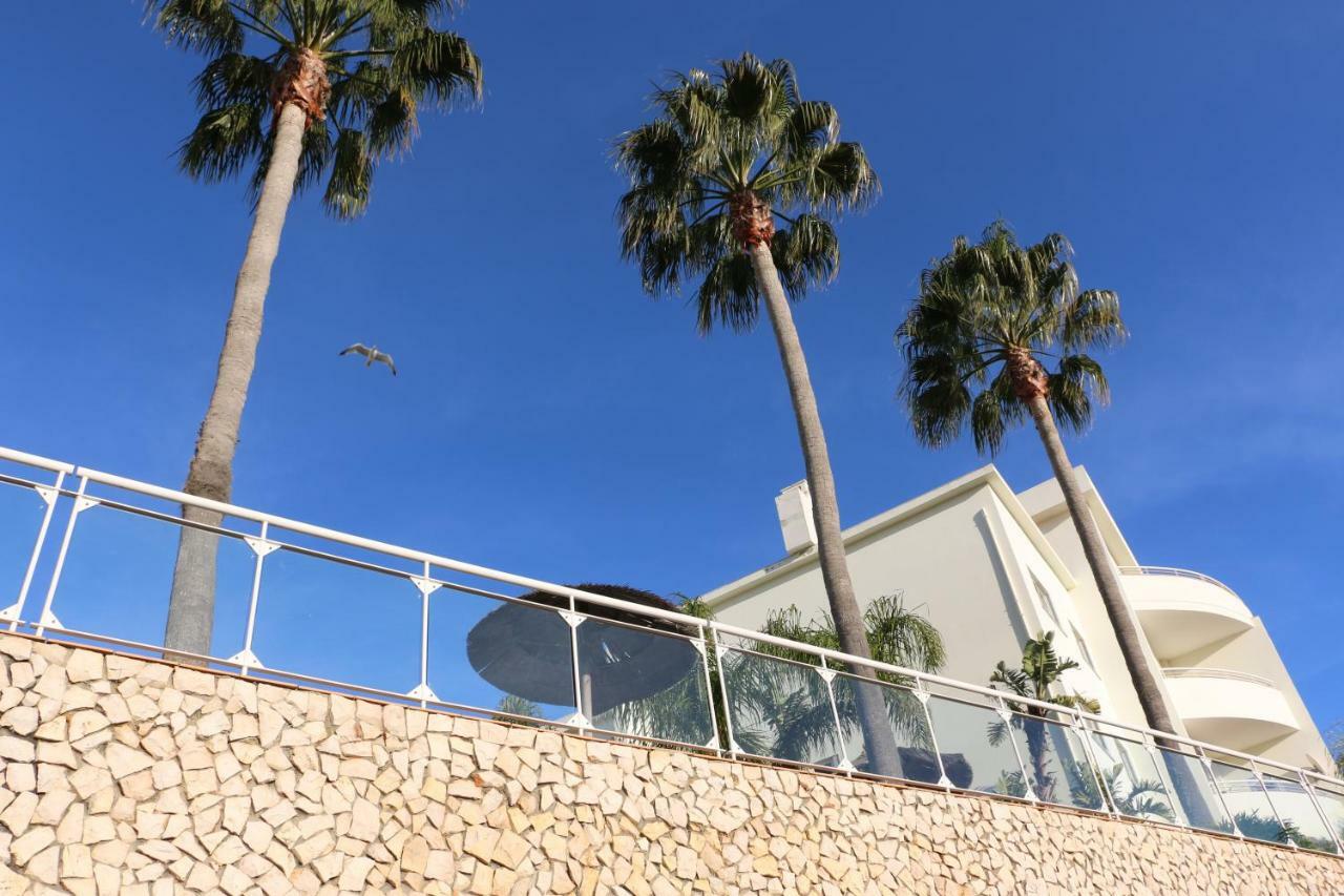 Lagos Vila Mos 59 Экстерьер фото